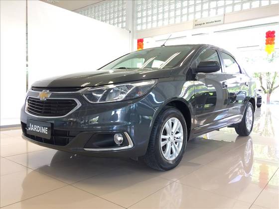 CHEVROLET COBALT 1.8 MPFI LTZ 8V FLEX 4P MANUAL CHEVROLET COBALT 1.8 MPFI LTZ 8V FLEX 4P MANUAL